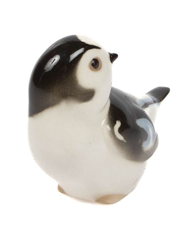 LOMONOSOV lintupatsas - Koriste-esineet - 10105416494 - 0