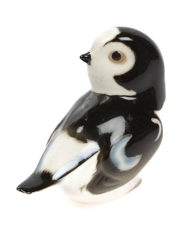 LOMONOSOV lintupatsas - Koriste-esineet - 10105416494 - 1