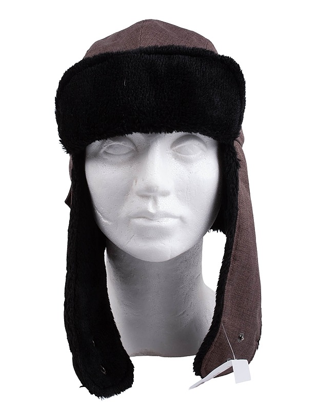 THE NORTH FACE talvihattu - Päähineet - 10105416502 - 0