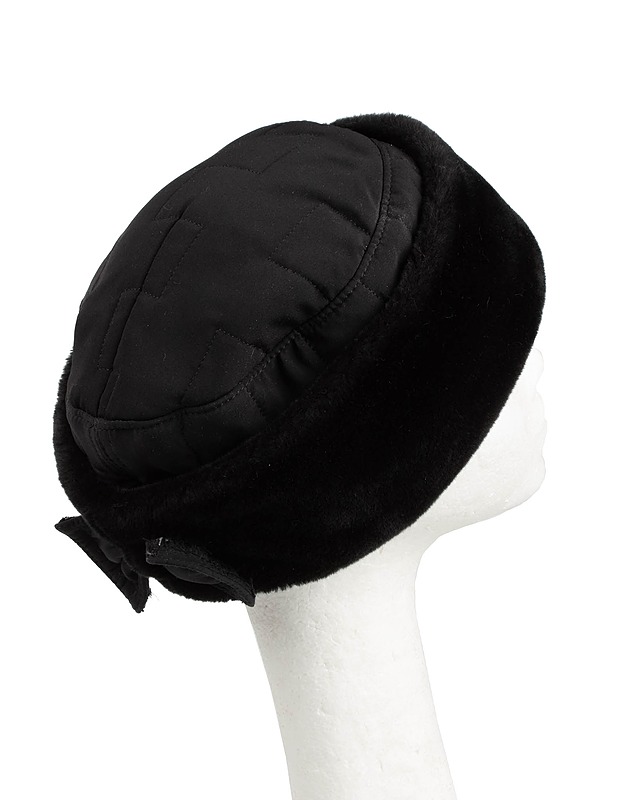 NORTIKA talvihattu, M - Päähineet - 10105416508 - 0