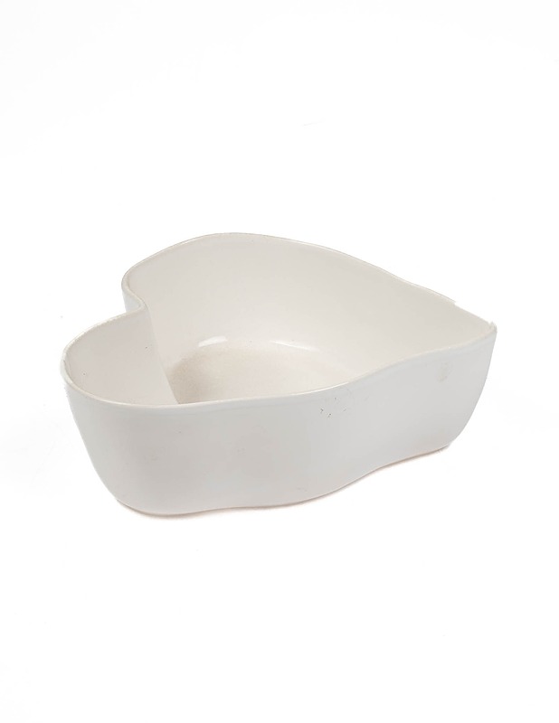 BRUKA Heart bowl - kulho - Lautaset ja kulhot - 10105416513 - 1