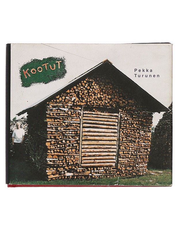 Kootut - Turunen, Pekka - Tietokirjat ja oppaat - 10105416517 - 0