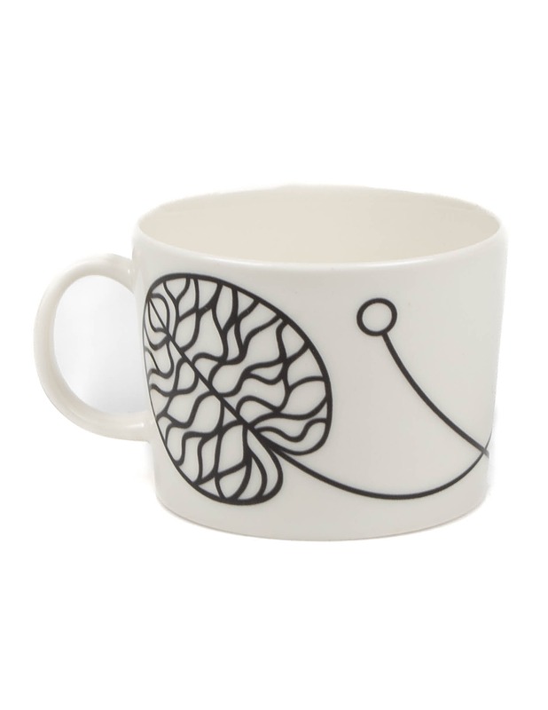 IITTALA Bottna muki - Mukit ja kahvikupit - 10105416553 - 2