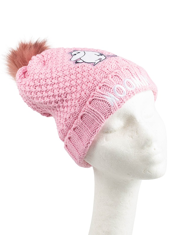 MOOMIN tupsupipo, One size - Päähineet - 10105416554 - 0