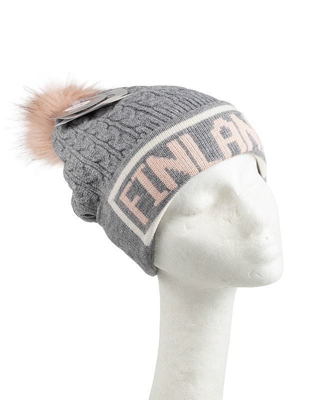 ROBIN RUTH Finland tupsupipo - Päähineet - 10105416561 - 0