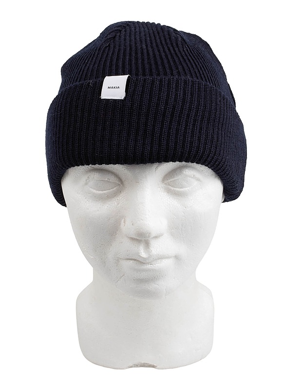 MAKIA merinovillapipo - Päähineet - 10105416571 - 0