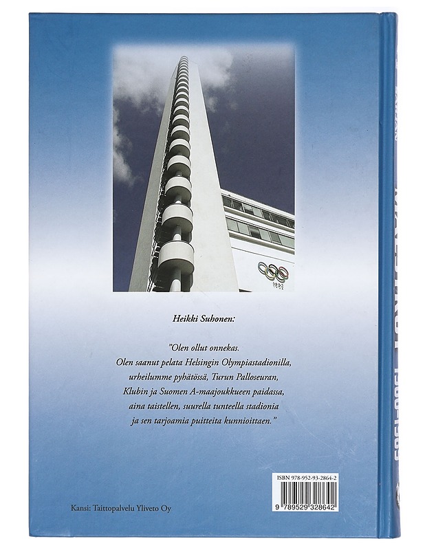 Mestaruussarjan maestrot - Atik Ismail - Historiakirjat - 10105416575 - 1