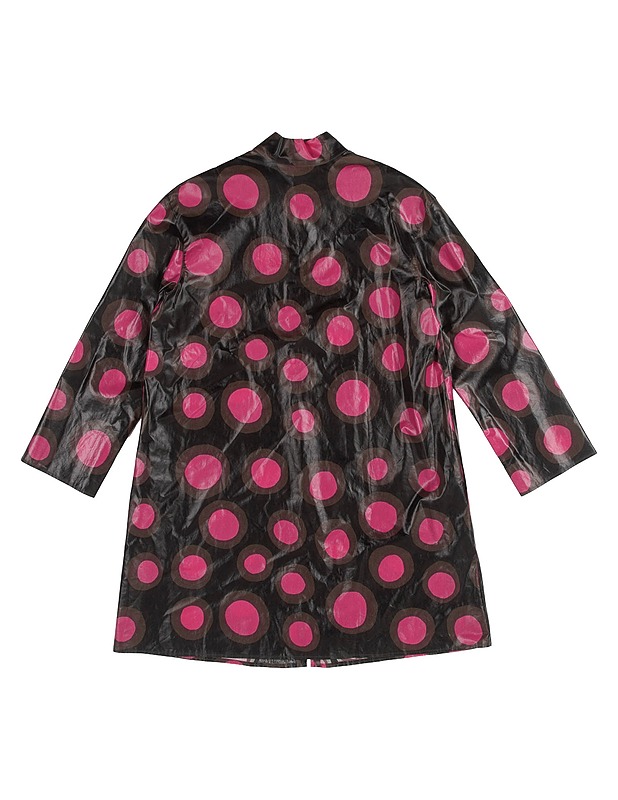 MARIMEKKO Classic vintage sadetakki, XS - Naisten takit ja jakut - 10105416597 - 1