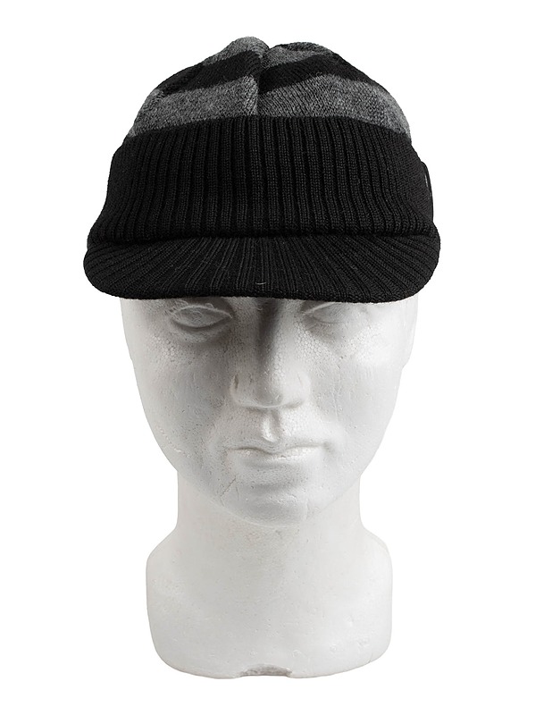 FREDRIKSON lippapipo, 60 - Päähineet - 10105416601 - 0