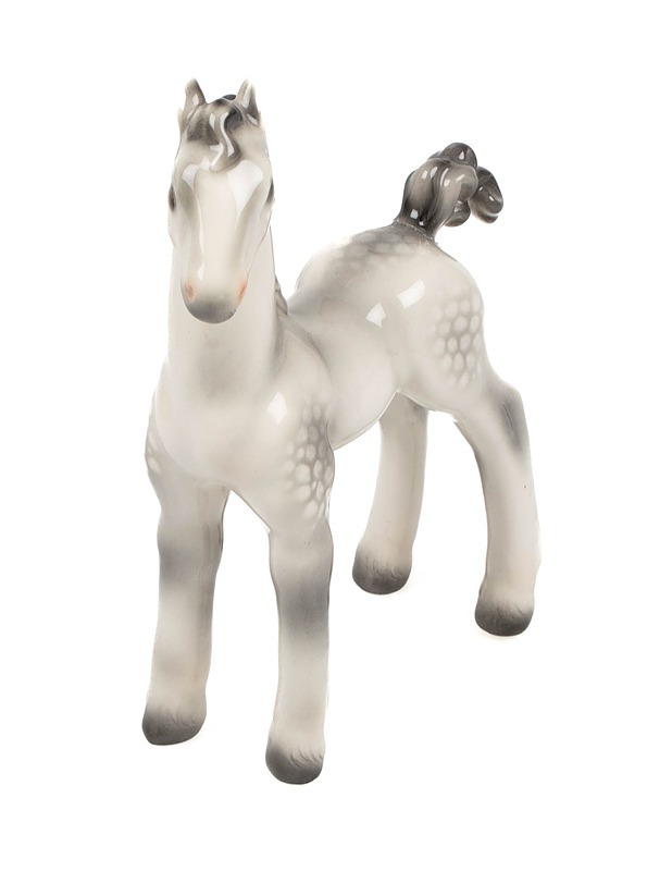 Hevosfiguuri - Koriste-esineet - 10105416605 - 0