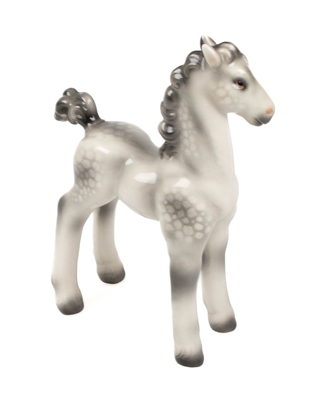 Hevosfiguuri - Koriste-esineet - 10105416605 - 1