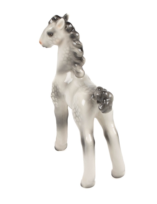Hevosfiguuri - Koriste-esineet - 10105416605 - 2