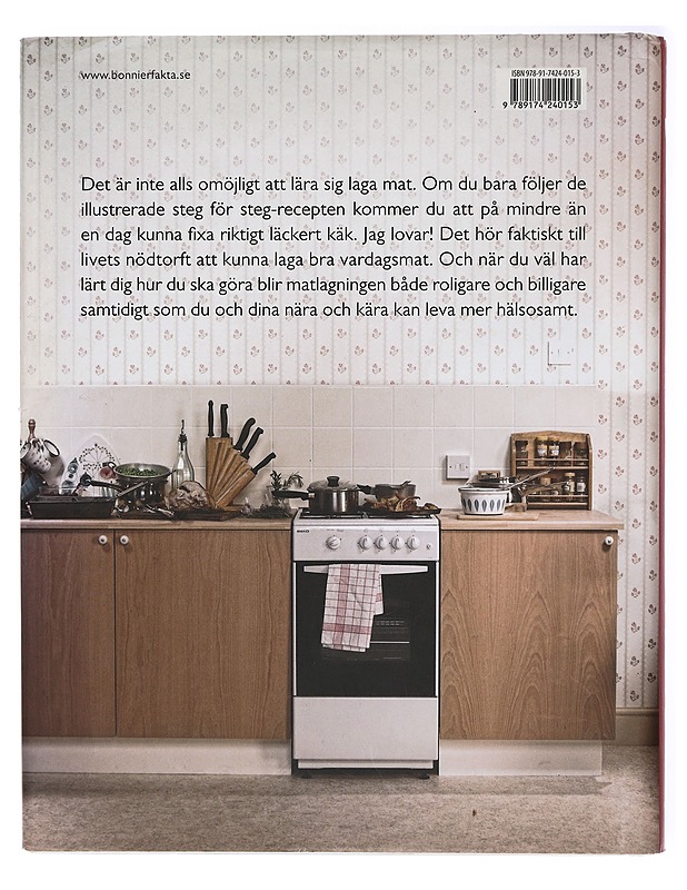 Jamies matrevolution : lär dig laga mat på nolltid - Oliver, Jamie - Ruokakirjat - 10105416609 - 1