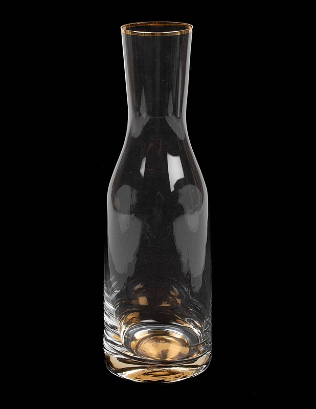 FYRKLÖVERN Diamond karahvi - Tarjoiluastiat - 10105416615 - 0