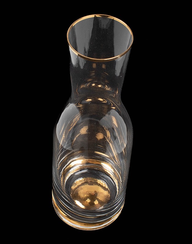 FYRKLÖVERN Diamond karahvi - Tarjoiluastiat - 10105416615 - 1