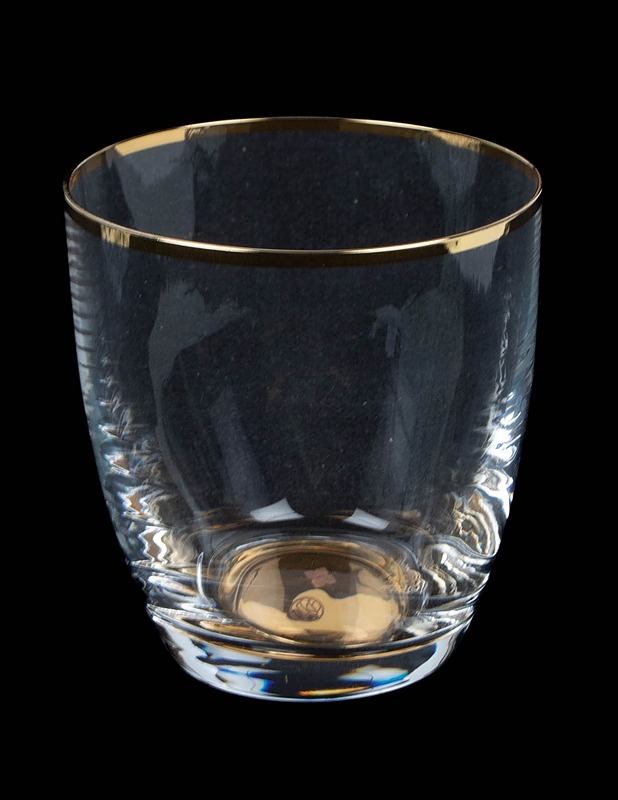 FYRKLÖVERN Diamond juomalasi - Lasit - 10105416622 - 0