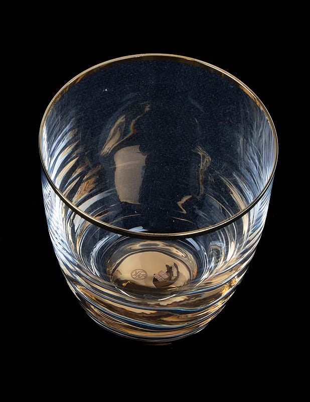 FYRKLÖVERN Diamond juomalasi - Lasit - 10105416622 - 1