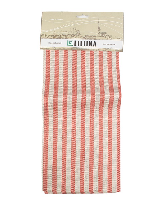 LILIINA keittiöpyyhe, 50 x 70 cm - Keittiötekstiilit - 10105416626 - 0