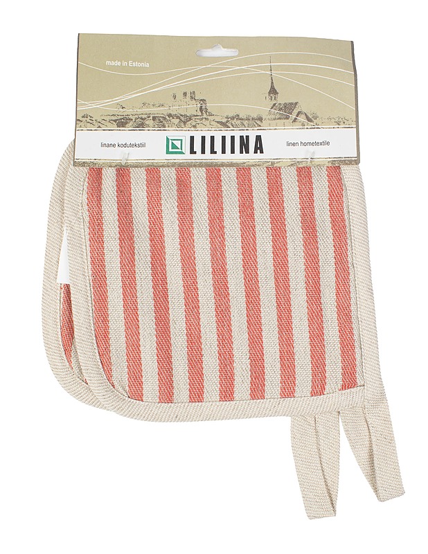 LILIINA patalappu, 2 kpl - Keittiötekstiilit - 10105416627 - 0