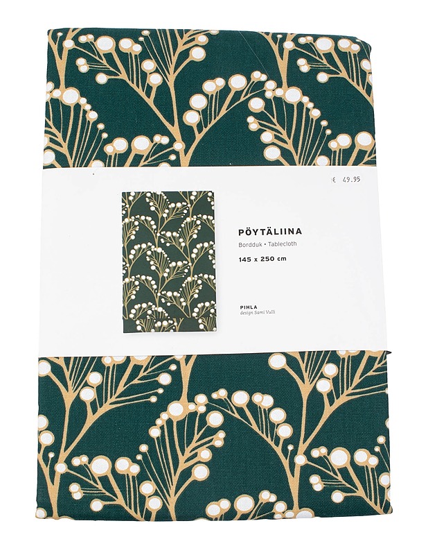 FINLAYSON Pihla pöytäliina, 145 x 250 cm - Designsuosikit - 10105416630 - 0