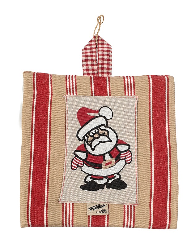 FINNLEA patalappu - Joulutuotteet - 10105416646 - 0