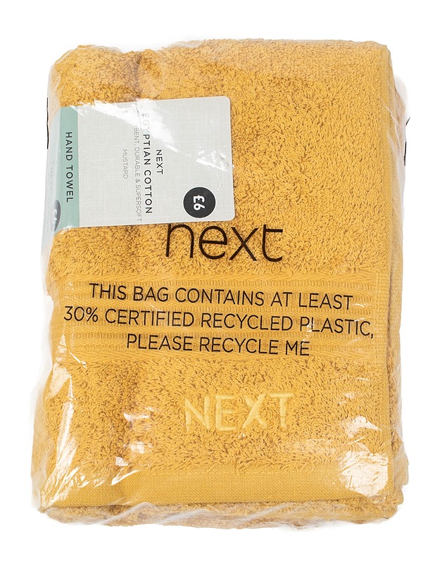 NEXT käsipyyhe, 50 x 90 cm - Pyyhkeet - 10105416661 - 0