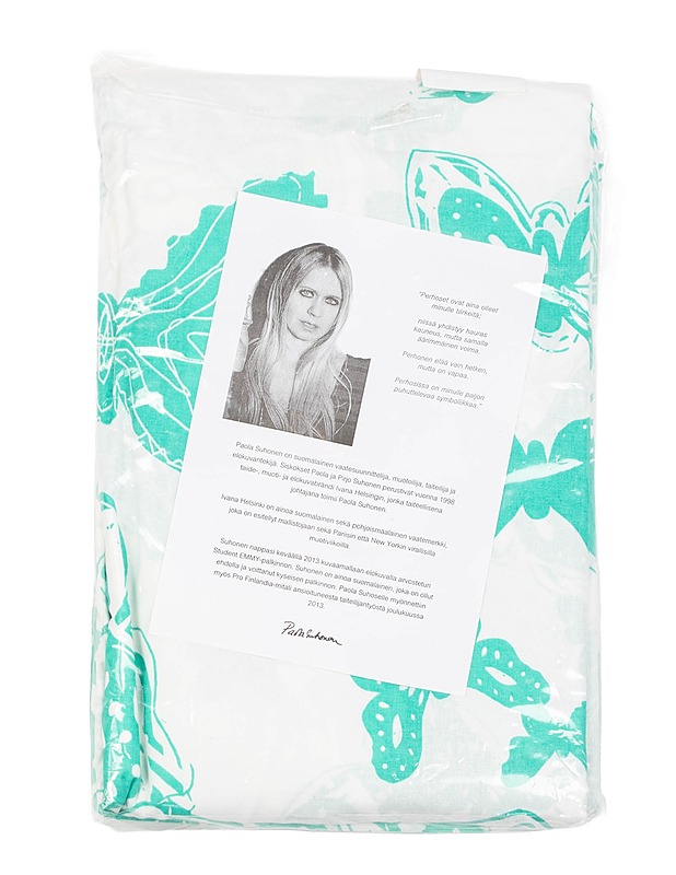 IVANA HELSINKI pussilakanasetti, 150 x 210 cm - Liinavaatteet - 10105416662 - 0