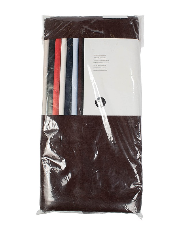 SAGAFORM puolipellava pöytäliina, 150 x 250 cm - Pöytäliinat - 10105416668 - 0