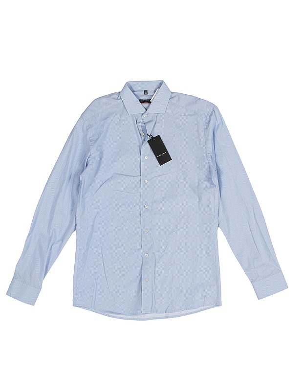 ETERNA kauluspaita, 39 - Miesten paidat - 10105416674 - 0