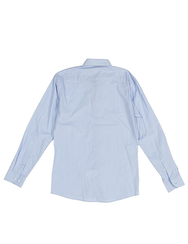 ETERNA kauluspaita, 39 - Miesten paidat - 10105416674 - 1