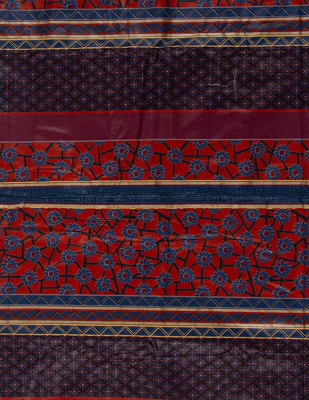 Sisustuskangas, 140x450 cm - Kankaat - 10105416700 - 0