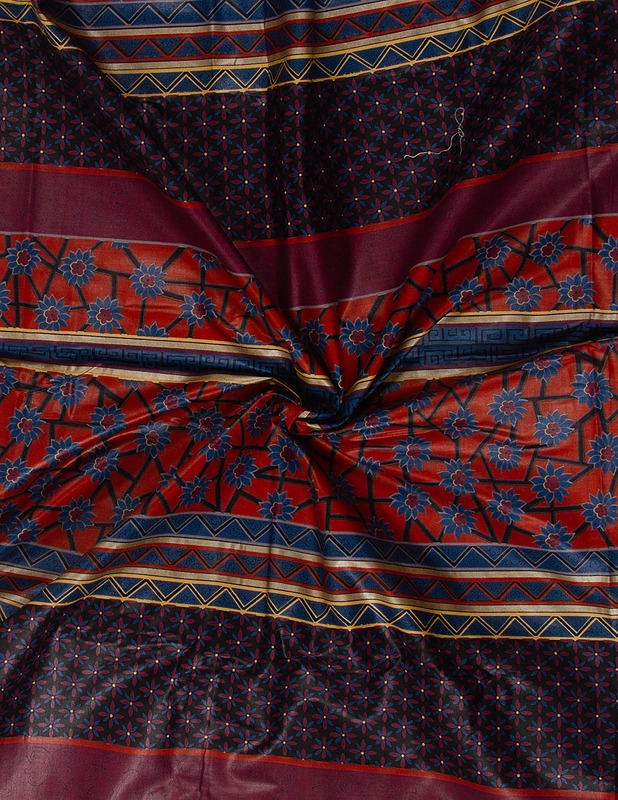 Sisustuskangas, 140x450 cm - Kankaat - 10105416700 - 1