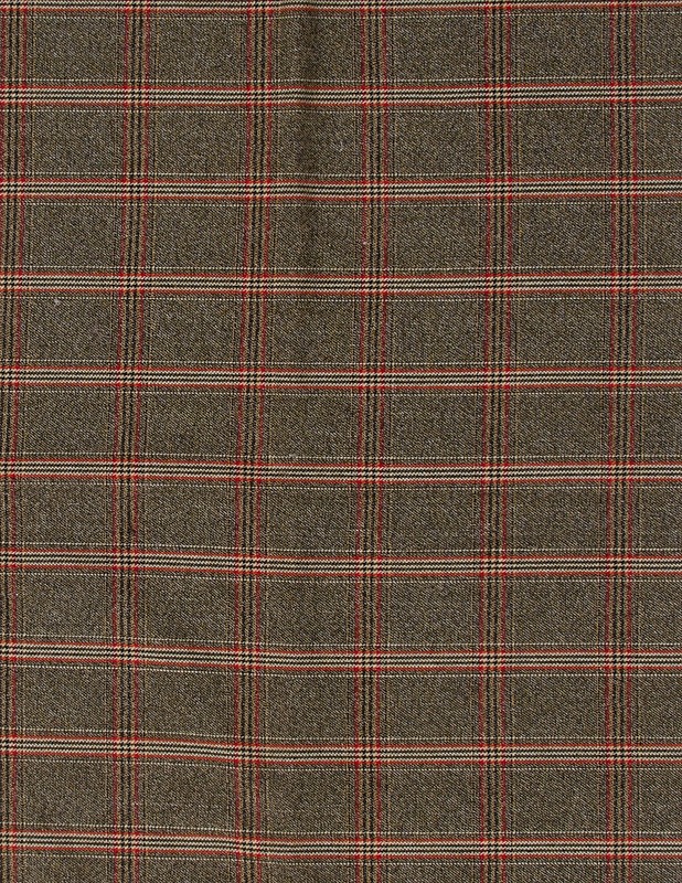 Villakangas, 150x260 cm - Kankaat - 10105416705 - 0