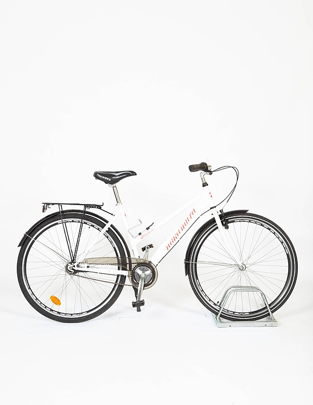 NAKAMURA Bello polkupyörä, 28" - Naistenpyörät - 10105416753 - 0