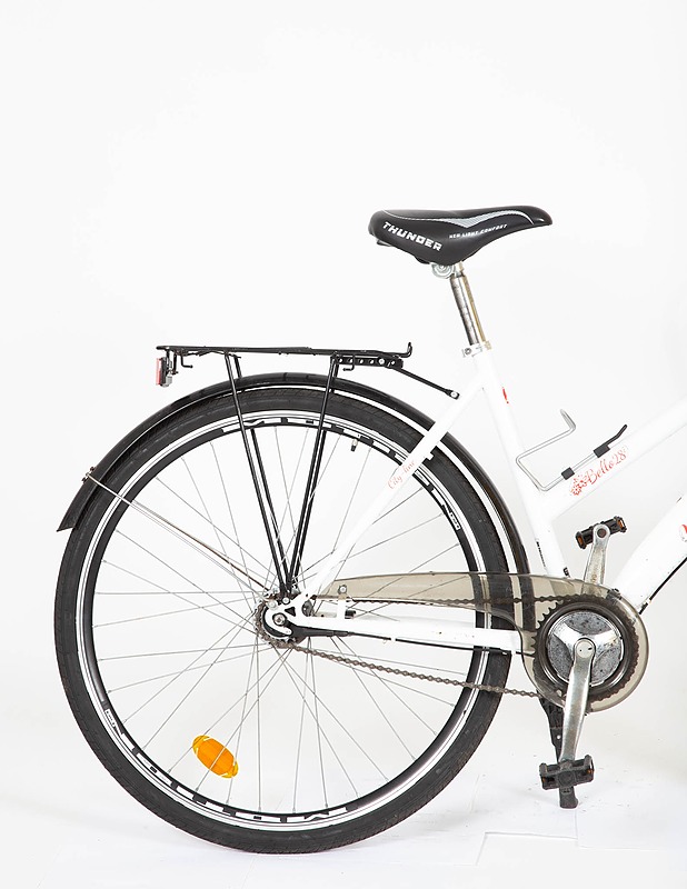 NAKAMURA Bello polkupyörä, 28" - Naistenpyörät - 10105416753 - 2