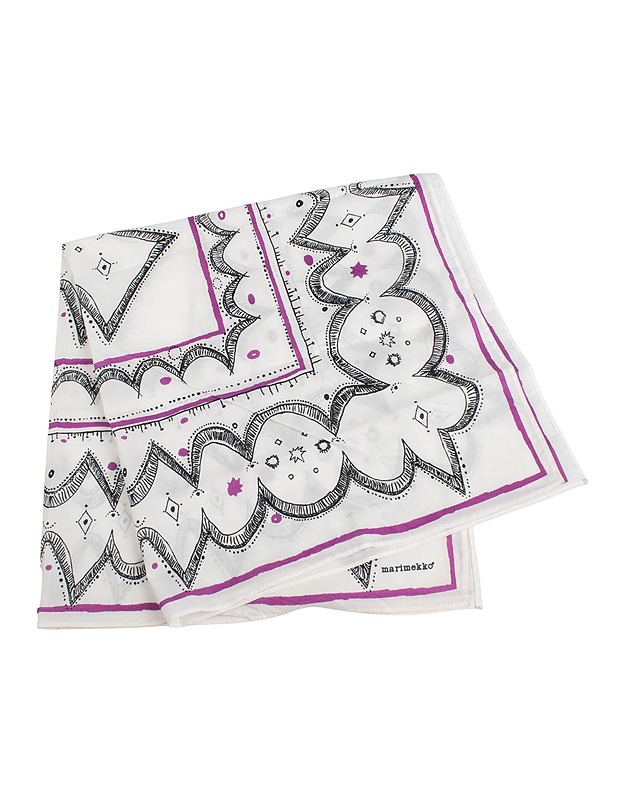MARIMEKKO huivi - Asusteet - 10105416754 - 0
