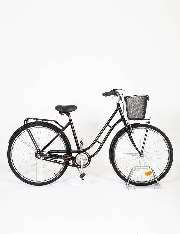 JUPITER Classic polkupyörä, 28" - Naistenpyörät - 10105416765 - 0