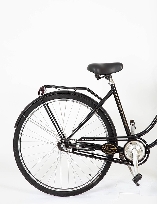 JUPITER Classic polkupyörä, 28" - Naistenpyörät - 10105416765 - 2