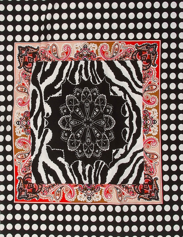 Trikookangas, 145x190 cm - Kankaat - 10105416772 - 0