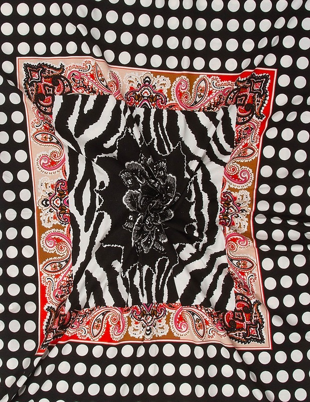 Trikookangas, 145x190 cm - Kankaat - 10105416772 - 1