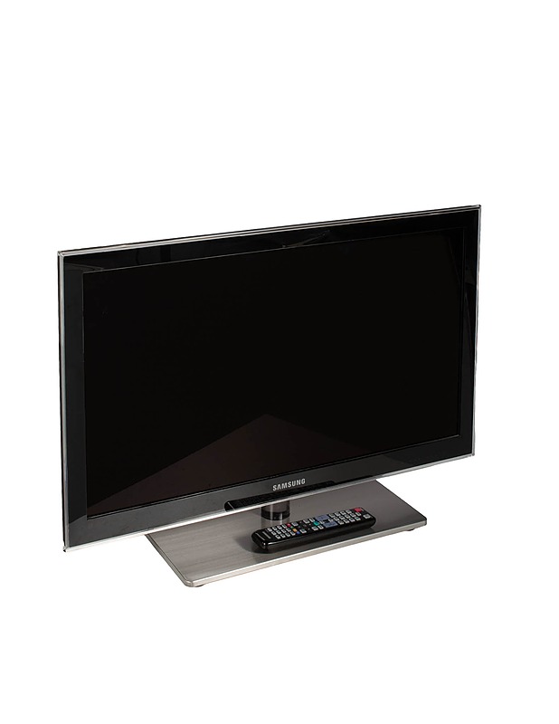 SAMSUNG televisio - Televisiot - 10105416776 - 0