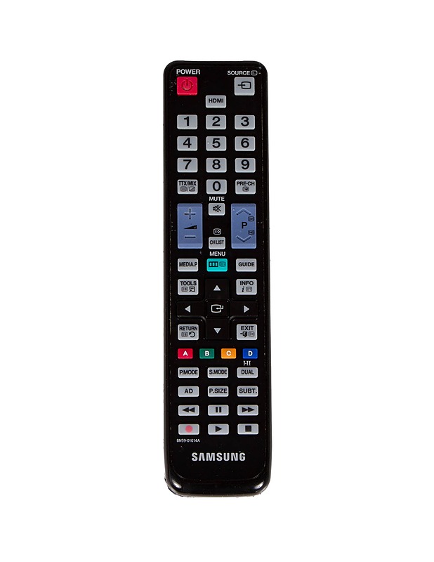 SAMSUNG televisio - Televisiot - 10105416776 - 4