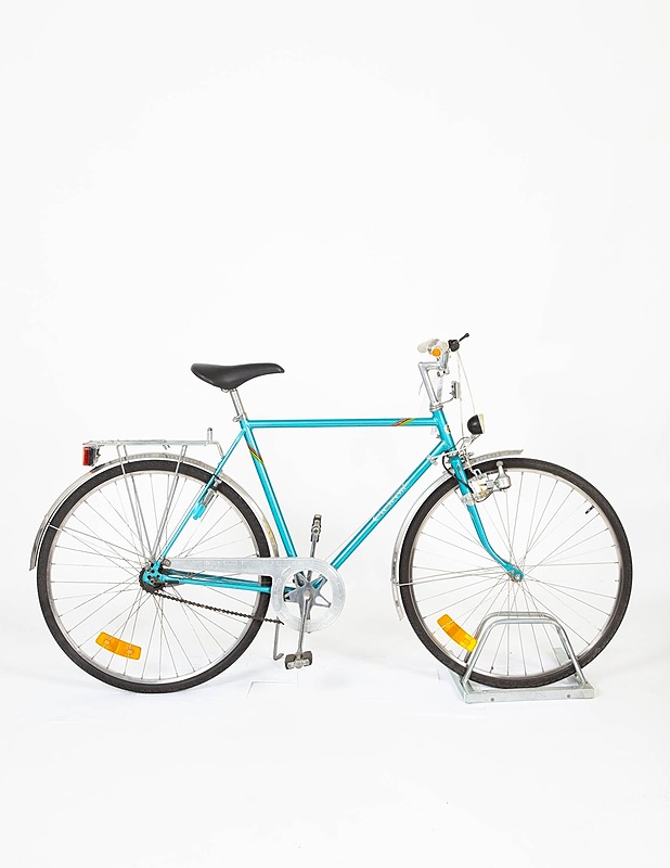 CRESCENT polkupyörä, 28" - Miestenpyörät - 10105416782 - 0