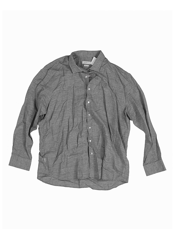 BUGATTI kauluspaita, 3XL - Miesten paidat - 10105416786 - 0