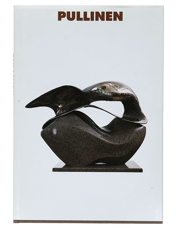 Laila Pullinen - Pullinen, Laila - Elämäkerrat ja muistelmat - 10105416798 - 0