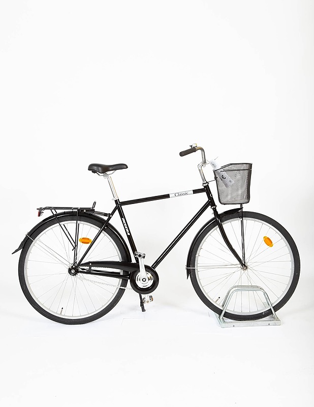 INSERA Classic polkupyörä, 28" - Miestenpyörät - 10105416812 - 0