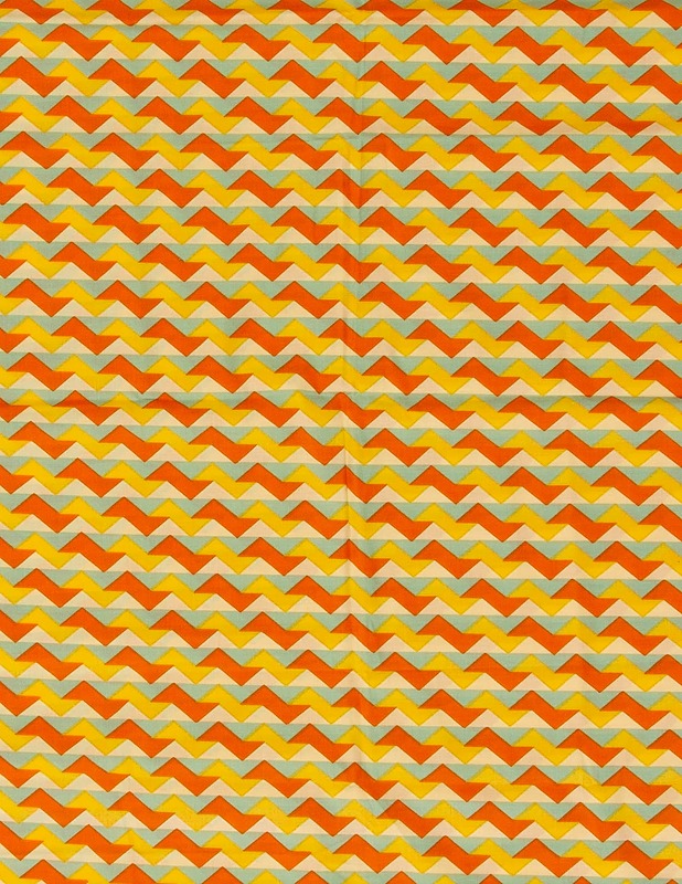 Ohut puuvillakangas, 140x250 cm - Kankaat - 10105416822 - 0