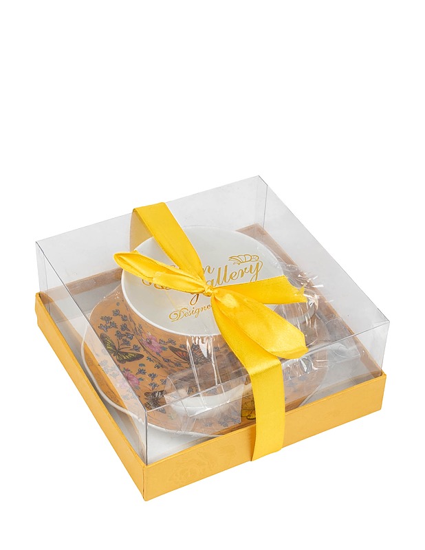 ELAN GALLERY kahvikuppisetti - Lautaset ja kulhot - 10105416840 - 0