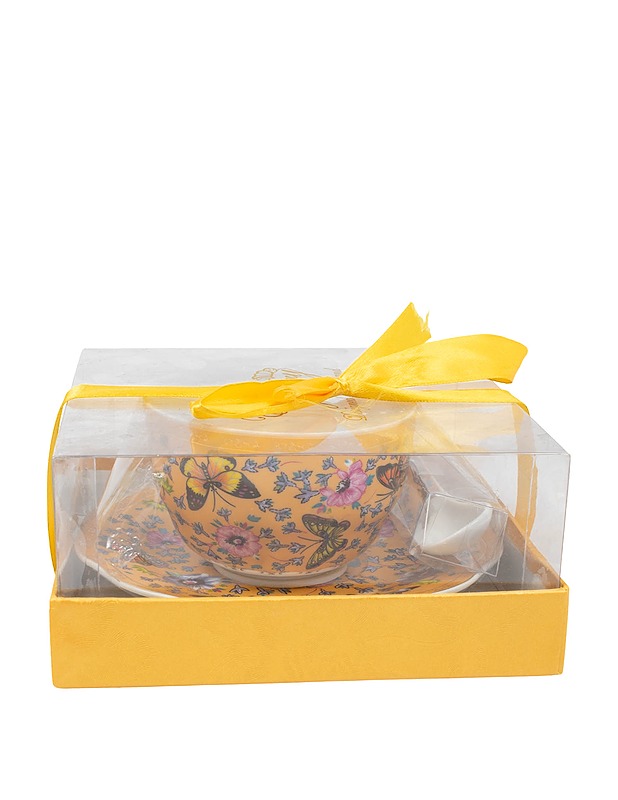 ELAN GALLERY kahvikuppisetti - Lautaset ja kulhot - 10105416840 - 1