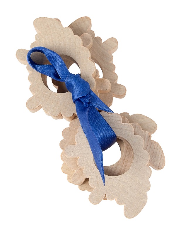 AARIKKA lautasliinapidikkeet, 6 osaa - Designsuosikit - 10105416843 - 0